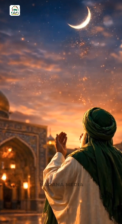 Hazrat Khadija |Hadana Media