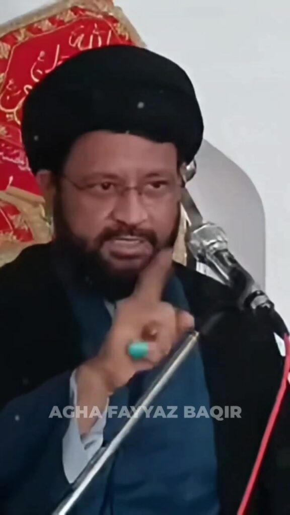 Ghadeer Vs Saqeefa _ Qiyaam-e-Fatemi Aur Wilayat Ki Fatah