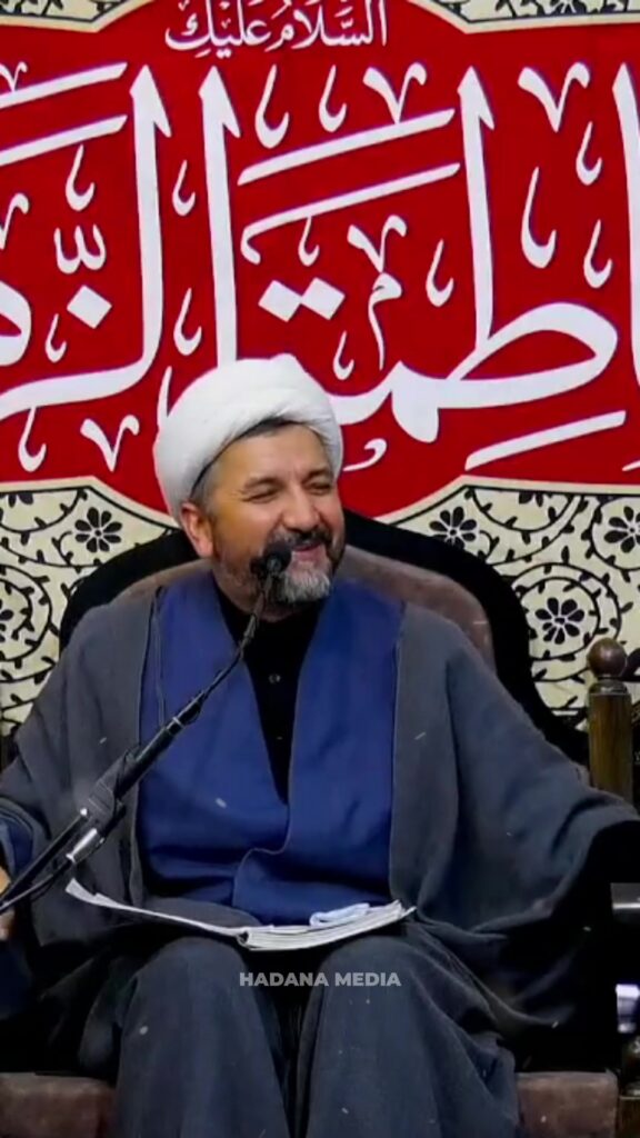 Iman ko recharge kaise kare | H.I.Maulana Ghulam Husain Matoo