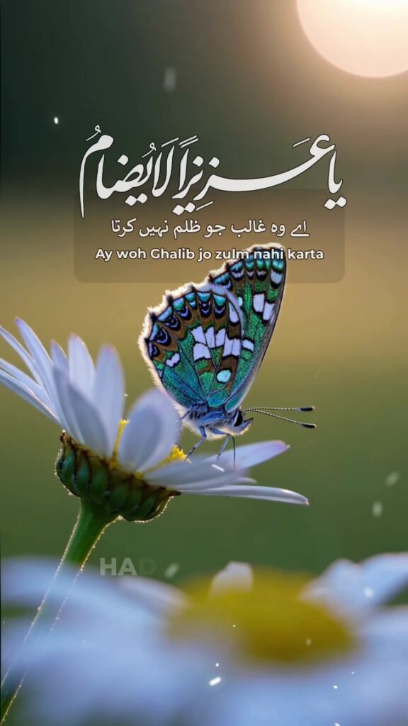 Dua E Jaushan Kabeer [31/100] | Hadana Media