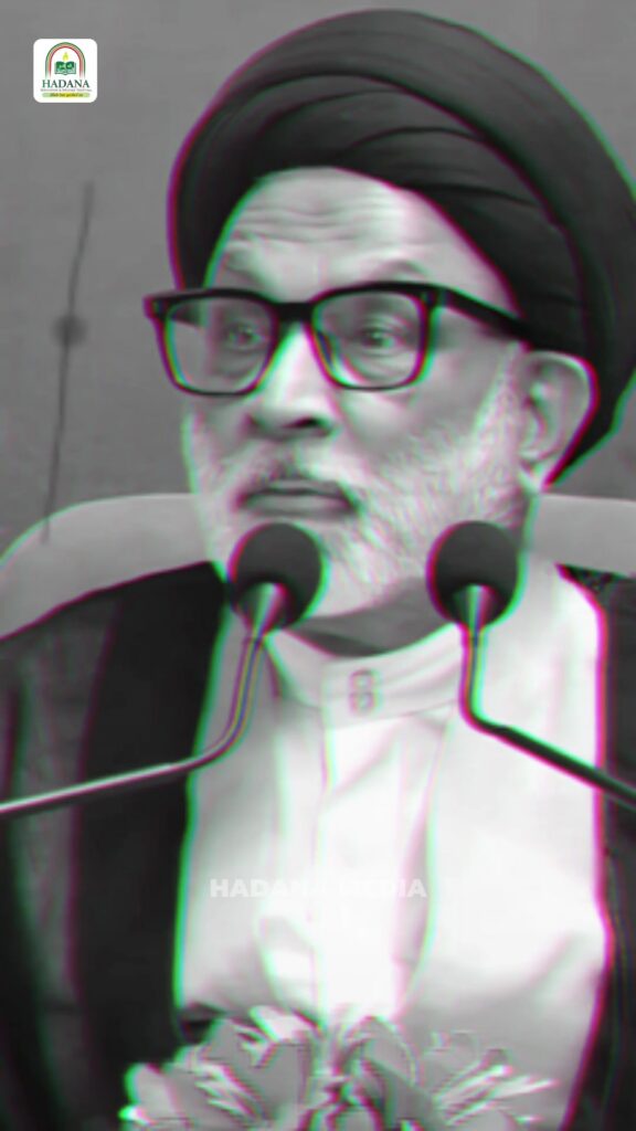 Gunah se kaise bache⁉️ | H.I.Maulana Qazi Askri Sb