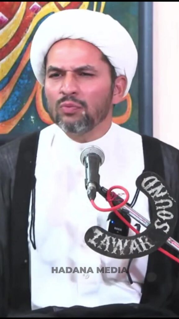 ⁠Imam a.s. ko malum tha